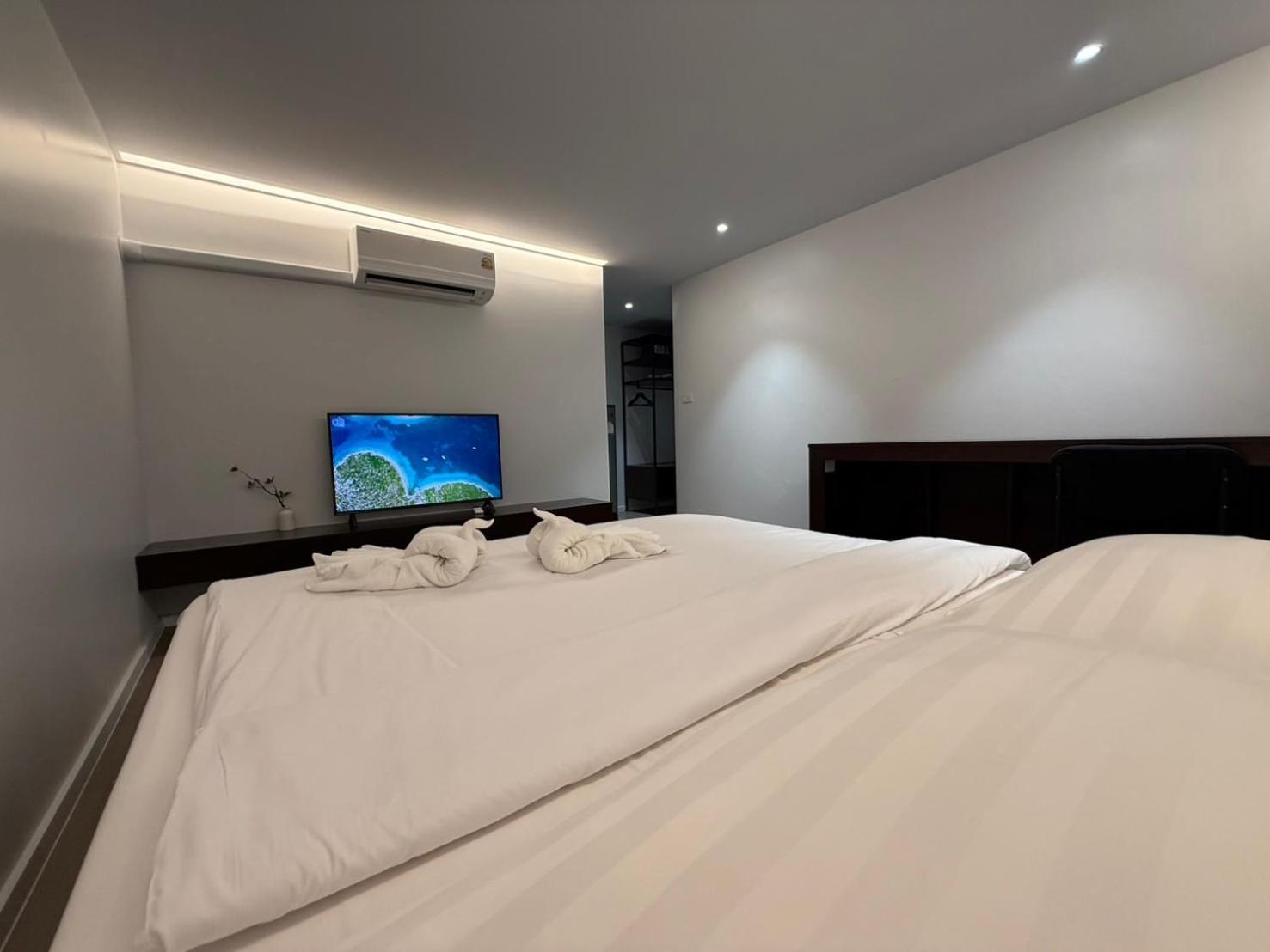 P168 Hostel Samui Pantai Chaweng Luaran gambar
