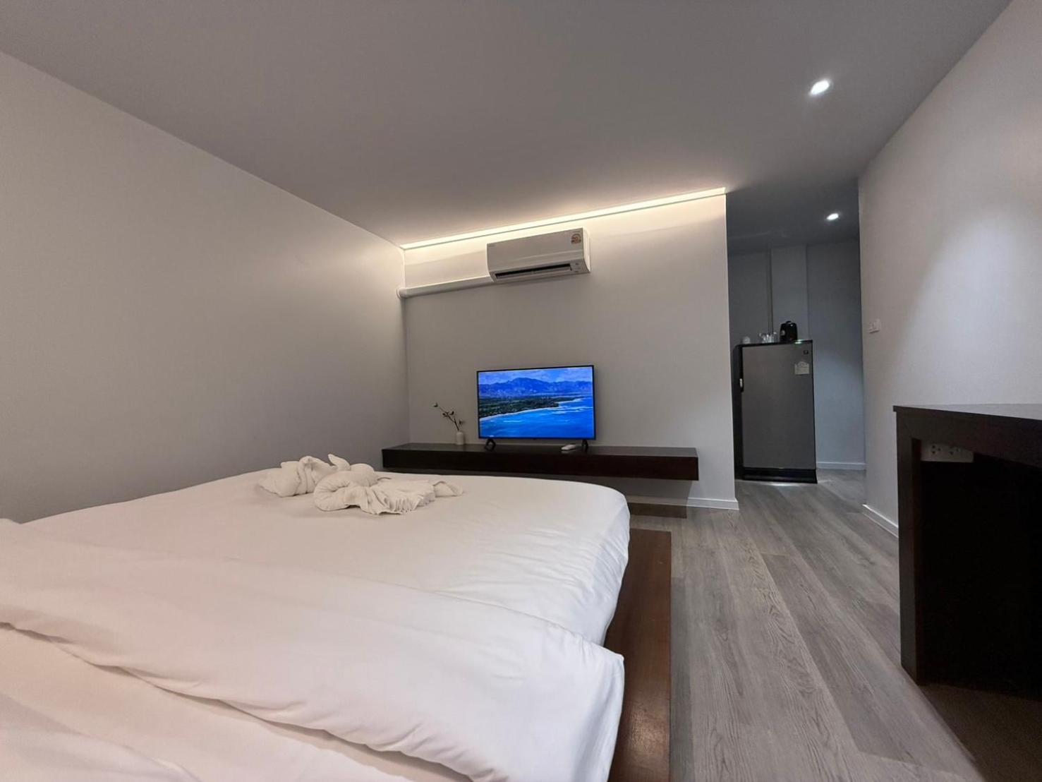 P168 Hostel Samui Pantai Chaweng Luaran gambar