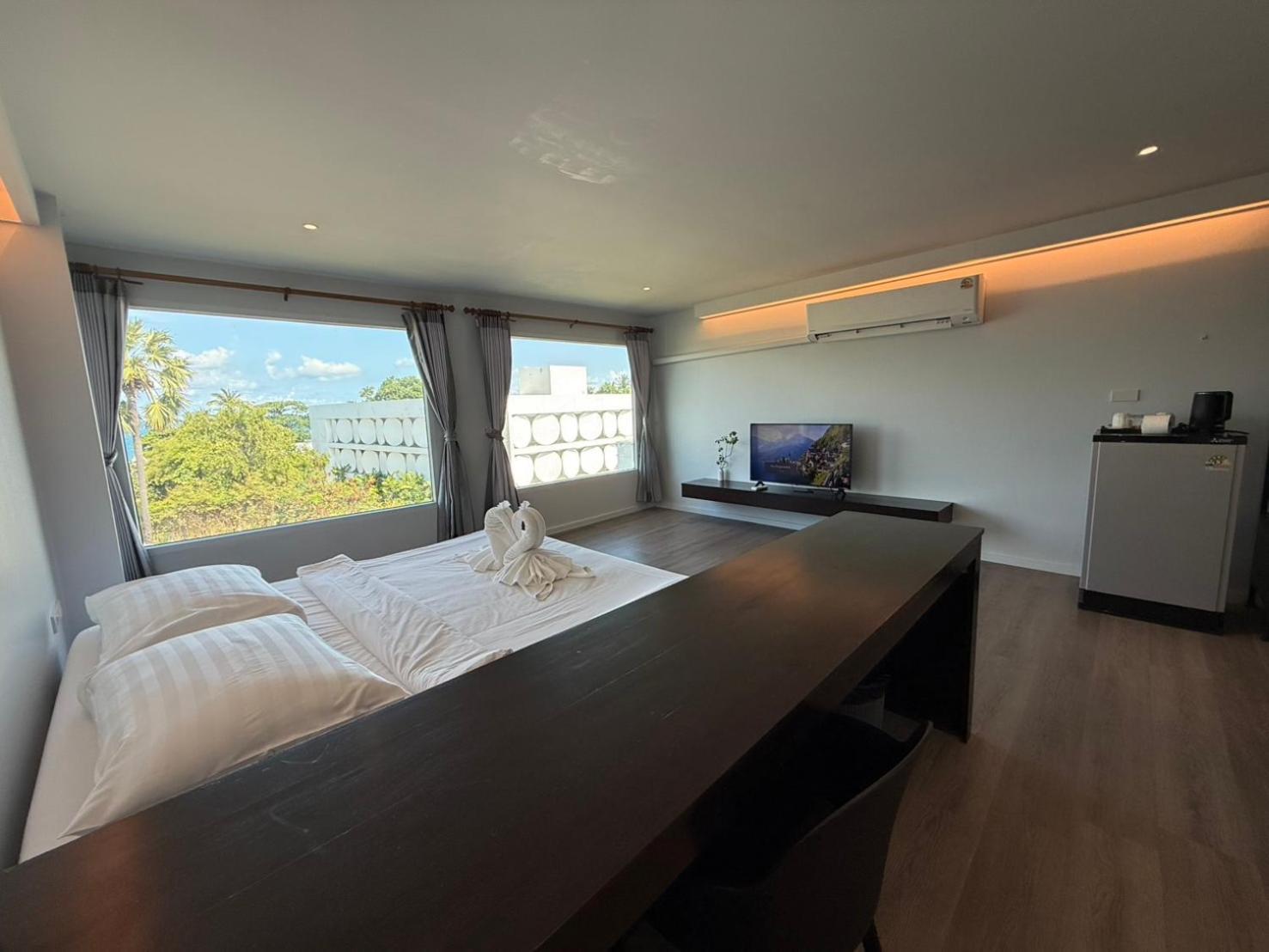 P168 Hostel Samui Pantai Chaweng Luaran gambar