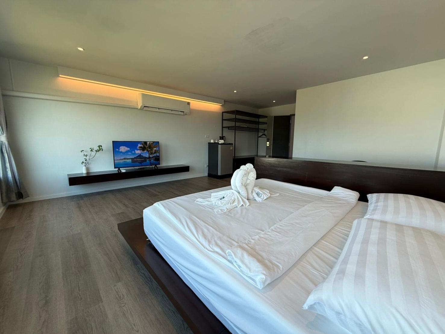 P168 Hostel Samui Pantai Chaweng Luaran gambar