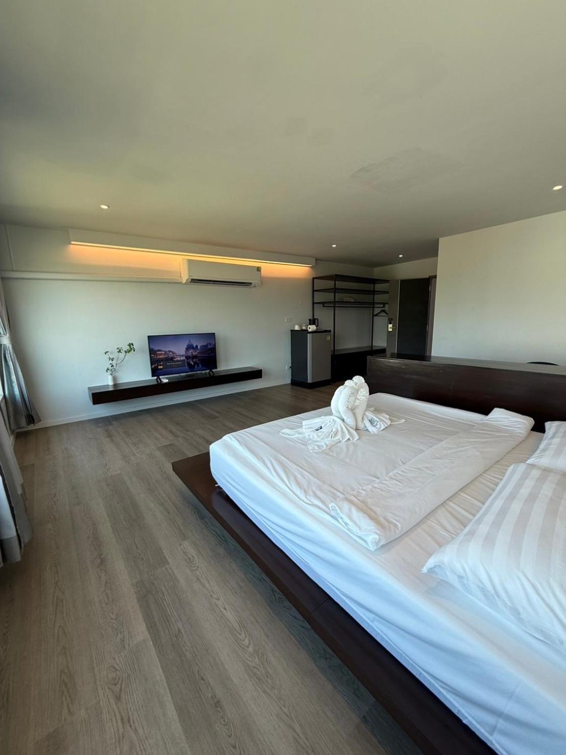 P168 Hostel Samui Pantai Chaweng Luaran gambar