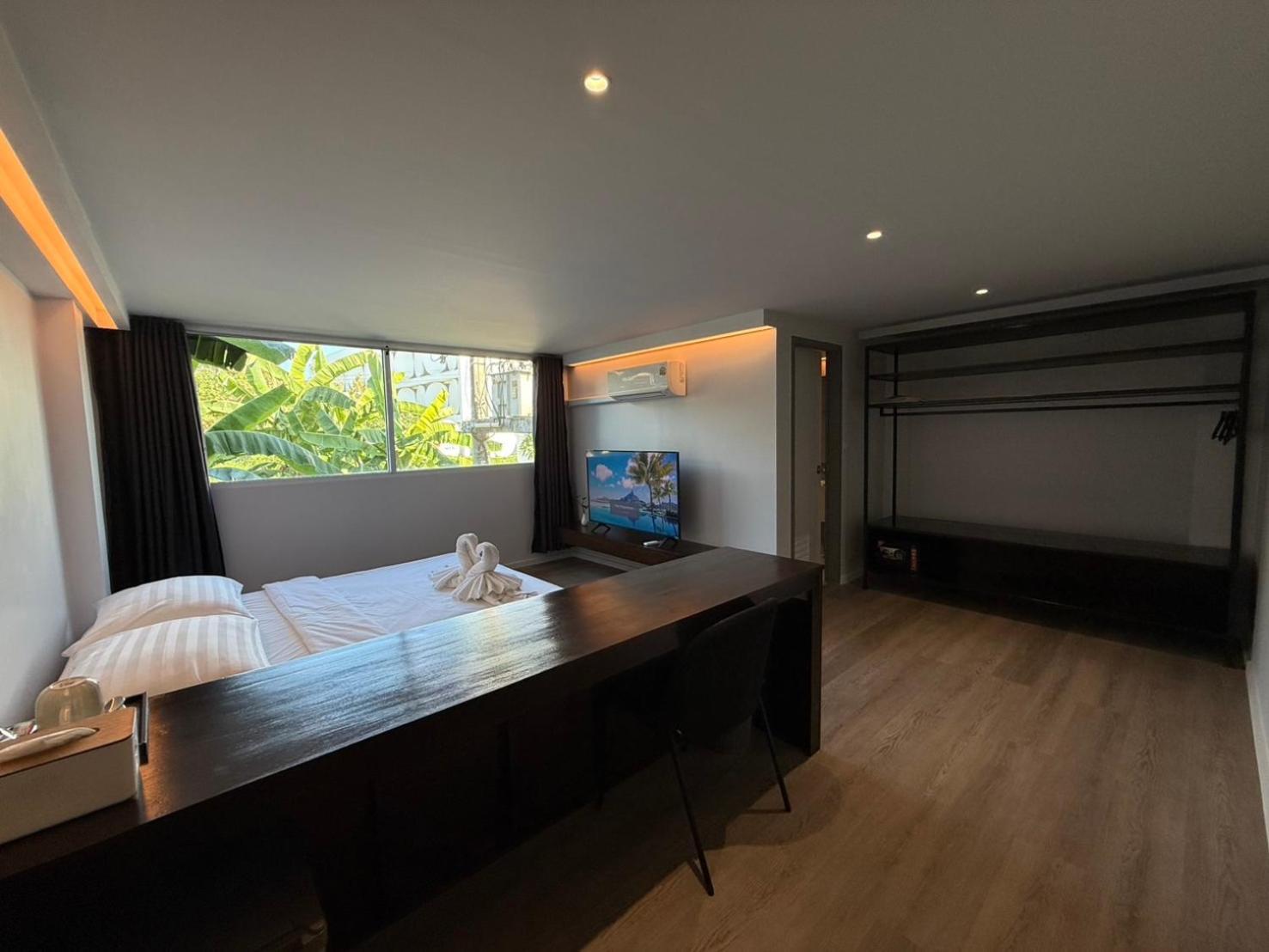 P168 Hostel Samui Pantai Chaweng Luaran gambar