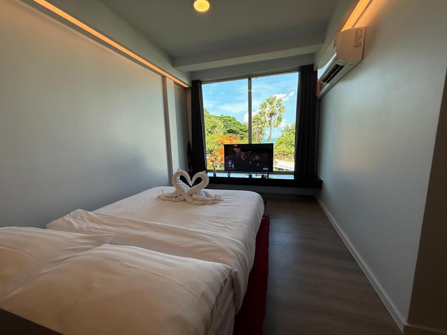 P168 Hostel Samui Pantai Chaweng Luaran gambar