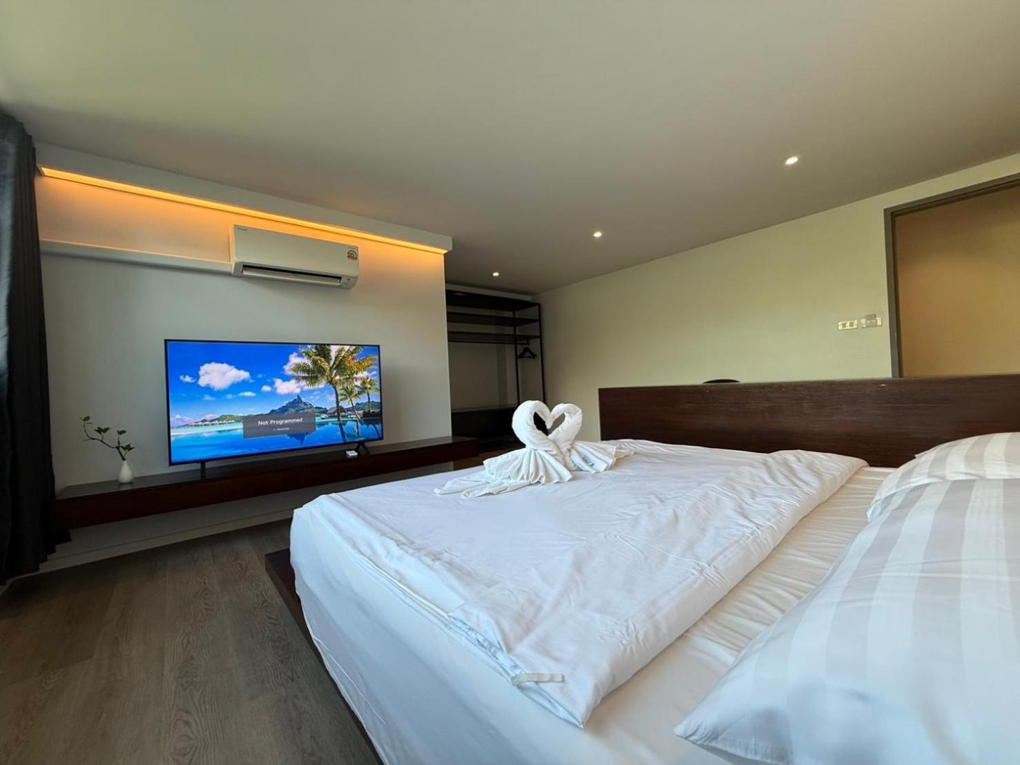 P168 Hostel Samui Pantai Chaweng Luaran gambar